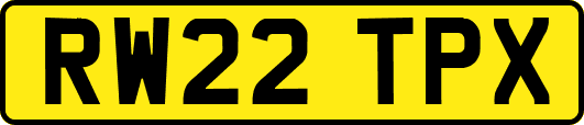 RW22TPX