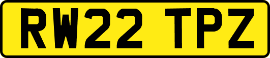 RW22TPZ