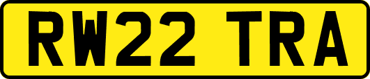 RW22TRA
