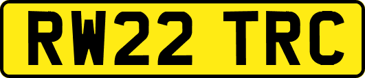 RW22TRC