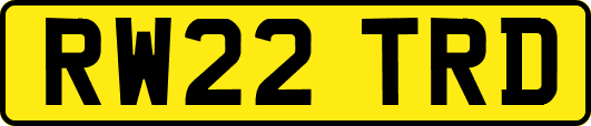 RW22TRD