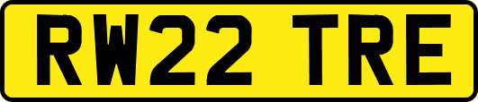 RW22TRE
