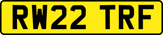RW22TRF