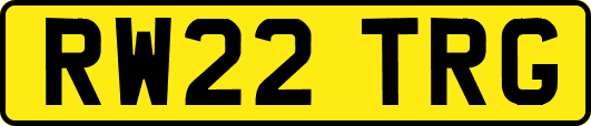 RW22TRG
