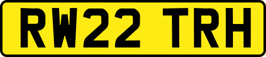 RW22TRH