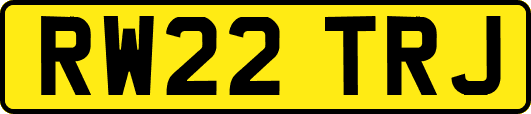 RW22TRJ