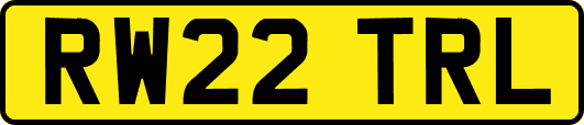 RW22TRL