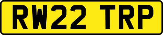 RW22TRP