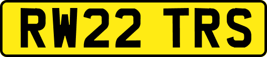 RW22TRS