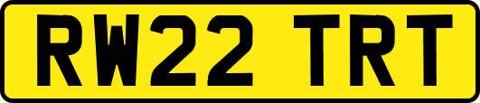RW22TRT