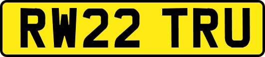 RW22TRU