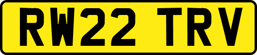 RW22TRV