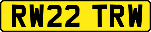 RW22TRW