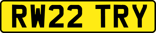 RW22TRY