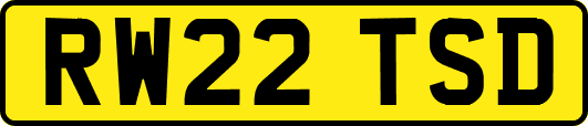 RW22TSD