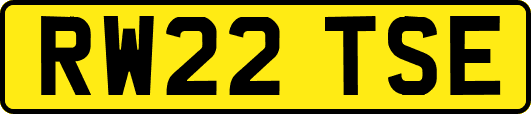 RW22TSE