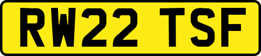 RW22TSF