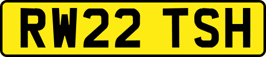 RW22TSH