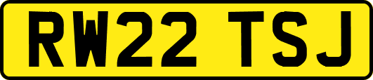 RW22TSJ