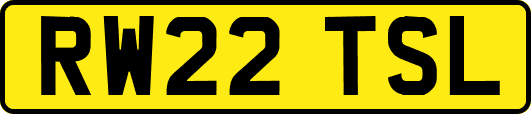 RW22TSL