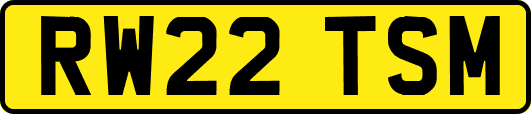 RW22TSM