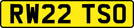 RW22TSO