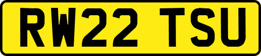 RW22TSU