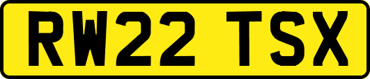 RW22TSX