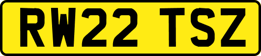 RW22TSZ