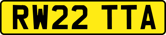RW22TTA