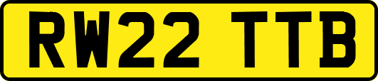 RW22TTB