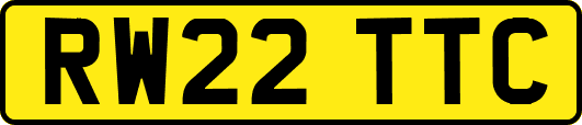 RW22TTC