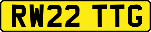 RW22TTG