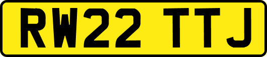 RW22TTJ
