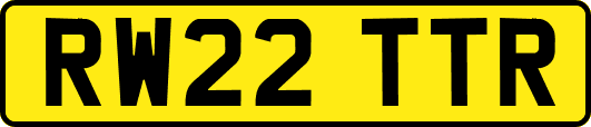 RW22TTR