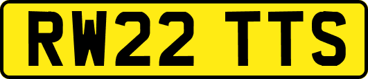 RW22TTS