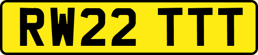 RW22TTT