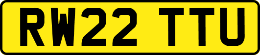 RW22TTU
