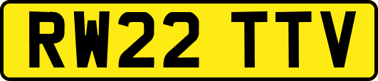 RW22TTV