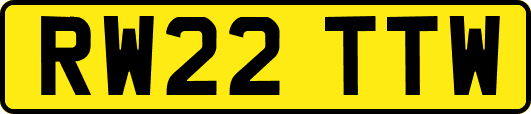 RW22TTW