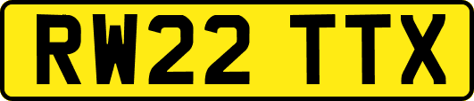 RW22TTX