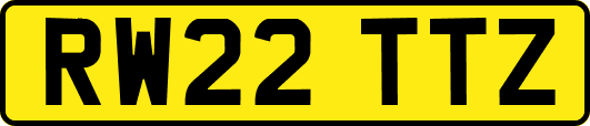 RW22TTZ