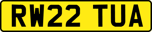 RW22TUA