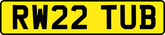 RW22TUB