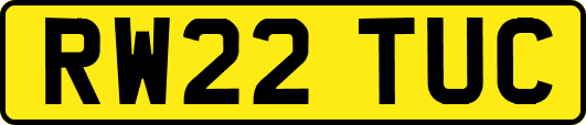 RW22TUC
