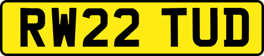 RW22TUD