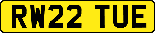 RW22TUE