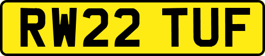 RW22TUF