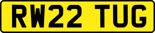 RW22TUG