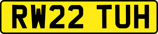 RW22TUH